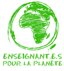 Enseignant.e.s pour la planète